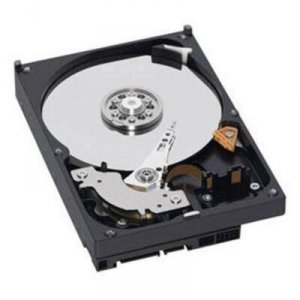 Hgst WD10EFRX Western Digital Hdd  1tb Sata Desktop Red 64mb Cache Bar