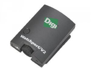 Digi 301-9010-02 Watchport V3 Cam