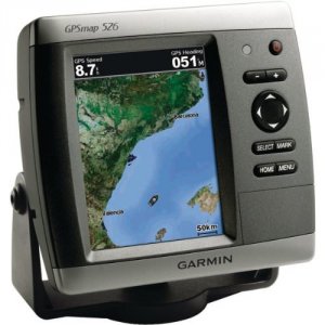 Garmin 010-00772-01 Gpsmap 526s