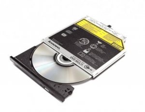 Lenovo 0A65625 Td Sourcing Thinkpad Ultrabay Enhanced Drive Iii