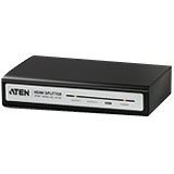 Aten VS182 2 Port Hdmi Video Spltr Distrib Amp