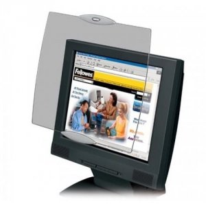 Fellowes 9689401 Screen Protector Lcd 19in