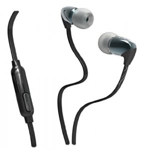 Logitech 985-000364 400vm Noise Isolating Headset