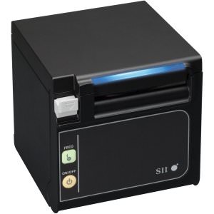 Seiko RPE11-K3FJ1-S2C3 Ultra Compact (5.1 Cube) High Performance Pos R