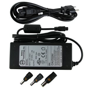 Battery AC-U90W-IB 90w Universal Ac Adapter For Ibm Lenovo