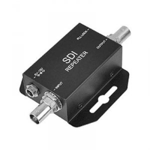 Siig CE-SD0411-S1 Accessory Ce-sd0411-s1 3g-sdi Signal Boosterrepeater