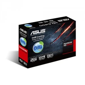 Asus HD6450-SL-2GD3-L Vga Hd6450 Sl 2gd3 L