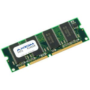 Axiom AXCS-NPE400512M 512mb Dram Mod For Cisco Mem Npe 400 512m