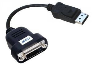 Accell B087B-005B B087b-005b Displayport