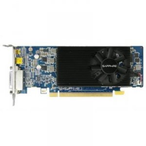 Sapphire 11202-10-20G Video Card 11202 10 20g Hd 7750 Low Profile 1gb 