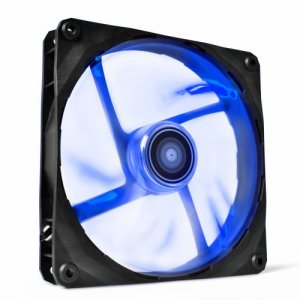 Nzxt RF-FZ140-U1 Case Fan Rf Fz140 U1 Fz140led 140mm Air Flow Led Blue