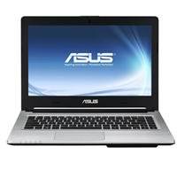 Asus S46CA-XH51 S46ca Xh51 Ultrabook Core I5 3317u  1.7 Ghz Ulv Window