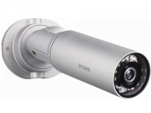 D-link DCS-7010L Camera 7100 Outdoor Hd 720p Ip66