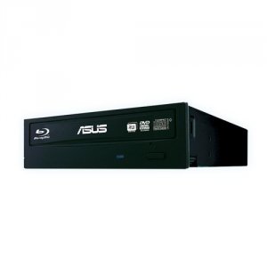 Asus BW-14D1XT Bw 14d1xt Bdr 14x Speed Bdxl Stor Up 128gb E Green Ots 