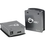 Siig CE-H21411-S1 Hdmi Extd Over Sgl Cat6 W Hdmi Loop Out