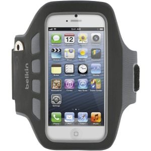 Belkin F8W106TTC00 Easefit Plus Armband