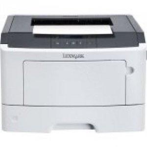 Lexmark 35ST100 Ms310dn Laserpr Lv Taa