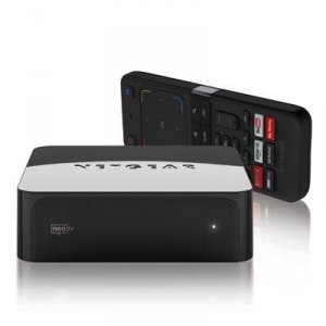 Netgear GTV100-100NAS Neotv Prime W Google Tv