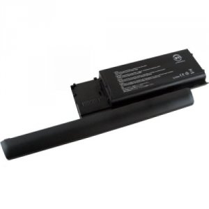 Battery 312-0386-BTI Battery For Dell Latitude D620 D630 D630c D630n D