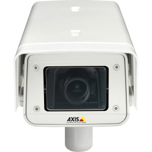 Axis 0527-001 Axis P1353 E Network Camera Network Camera Outdoor Weath