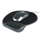 Kensington K62816US Black Mouse Rest Mem Foam