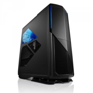 Nzxt CA-PH820-M1 Phantom 820 No Power Supply Atx Full Tower Case Matte