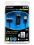 Xtreme 88923 Cable Car Charger, 5' Sync, With Charger Cable