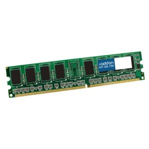 Addonics A0740397-AA 1gb Ddr 400mhz 184 Pin F Dell  A0740400 A0740404 