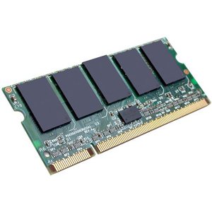 Addonics 510401-001-AA 2gb Ddr3 1066mhz 204pin Sodimm F Hp Laptop Kth 