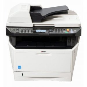 Kyocera 1102MK2US0 Co Pt Cl Sc Net Dup