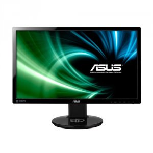 Asus VG248QE Lcd  Led Backlight 24inch 1ms 80000000:1 1920x1080 Hdmi D