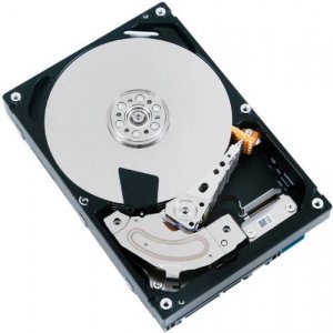 Toshiba MG03SCA200 2tb Sas 7200rpm 3.5in 6gb