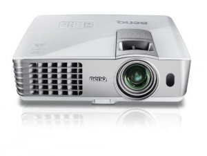 Benq MS616ST Dlp Projector Svga 2500lumen 13000 1 Cr Hdmi Usb Smarteco