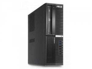 Asus BP6375-I73770039B Bp6375 I73770039b I7 3.4 8gb 1tb Dvdr W7p64 W8p