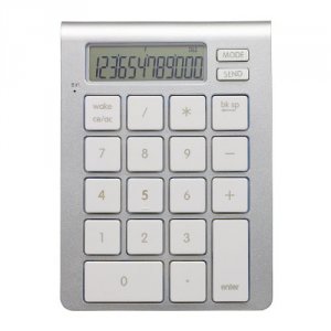 Smk VP6274 Icalc Bt Calculator Kypd  Electronics