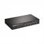 Edimax GS-1008P Network Gs 1008p 8port Gigabit Ethernet Poe Switch Ret