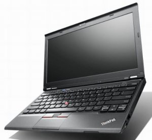 Lenovo 2320JPU Nb  Thinkpad X230 12.5 Ci5 3230m 500g 4g Win7 Win8 Pro 