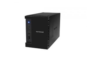 Netgear RN10221D-100NAS Readynas 102 2x1tb Desktop