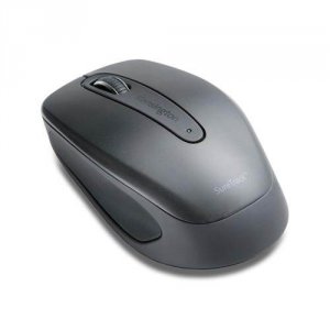 Kensington K72437AM As Stylish As The Suretracktm Mouse Is What Really