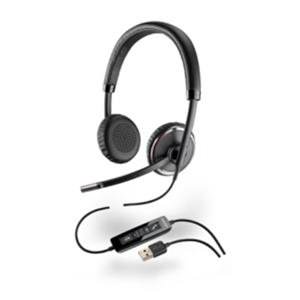 Plantronics 88861-02 Blackwire C520 M