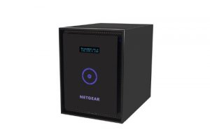 Netgear RN51663E-100NAS Readynas 516 6-bay 6x3tb Enterprise Drive