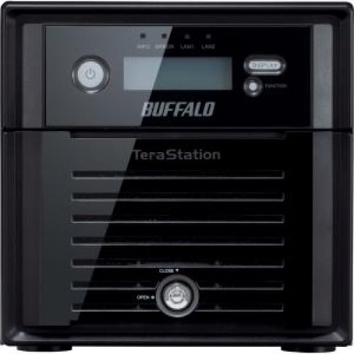 Buffalo-WS5200D0802