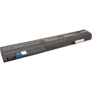 Addonics PB992A-AA 8 Cell Li Ion Notebook Battery 14.4v 5200mah F Hp N