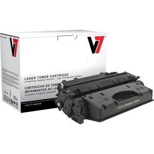 V7 TCK22617 Toner 5000pg Yield