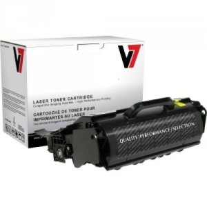 V7 TDK25230H Toner 21000pg Yield