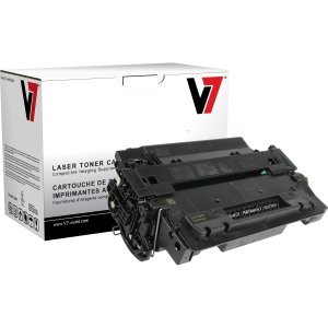 V7 THK255XH Toner 12500pg Yield