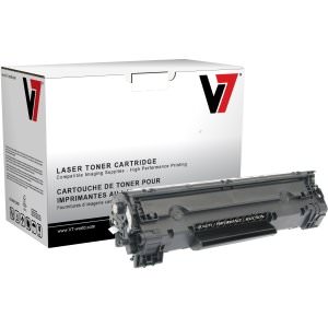 V7 THK278A Toner 2100pg Yield