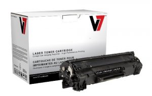 V7 THK285A Toner 1600pg Yield