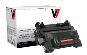 V7 THK2364AHM Micr Toner 10000pg Yield