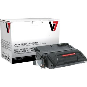 V7 THK25942AM Micr Toner 10000pg Yield